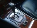 Black - E 320 Sedan Photo No. 16
