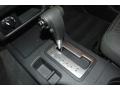 Super Black - Frontier LE King Cab 4x4 Photo No. 24