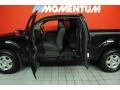 Super Black - Frontier LE King Cab 4x4 Photo No. 27
