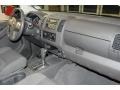 Super Black - Frontier LE King Cab 4x4 Photo No. 28
