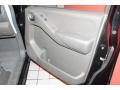 Super Black - Frontier LE King Cab 4x4 Photo No. 29