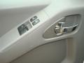 Avalanche White - Frontier XE King Cab Photo No. 10