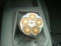 Avalanche White - Frontier XE King Cab Photo No. 11