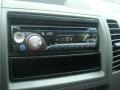 Avalanche White - Frontier XE King Cab Photo No. 12
