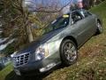 2007 Titanium ChromaFlair Cadillac DTS Luxury  photo #1