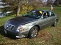 2007 Titanium ChromaFlair Cadillac DTS Luxury  photo #2