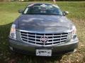 2007 Titanium ChromaFlair Cadillac DTS Luxury  photo #3