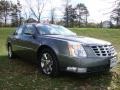 2007 Titanium ChromaFlair Cadillac DTS Luxury  photo #5