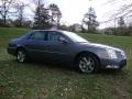 2007 Titanium ChromaFlair Cadillac DTS Luxury  photo #6