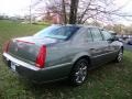 2007 Titanium ChromaFlair Cadillac DTS Luxury  photo #7