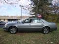 2007 Titanium ChromaFlair Cadillac DTS Luxury  photo #10