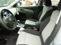 2011 Silver Ice Metallic Chevrolet Cruze LS  photo #7