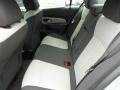 2011 Silver Ice Metallic Chevrolet Cruze LS  photo #15