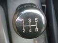 5 Speed Manual 2003 Ford Escape XLS Transmission