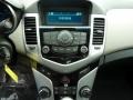 2011 Silver Ice Metallic Chevrolet Cruze LS  photo #18