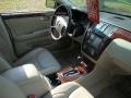 2007 Titanium ChromaFlair Cadillac DTS Luxury  photo #19