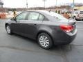 Taupe Gray Metallic - Cruze LS Photo No. 5