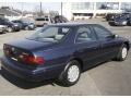 Blue Velvet Pearl - Camry LE Photo No. 5