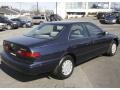 1999 Blue Velvet Pearl Toyota Camry LE  photo #5