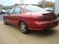 Toreador Red Metallic - Taurus SHO Photo No. 4