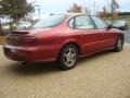 Toreador Red Metallic 1998 Ford Taurus SHO Exterior