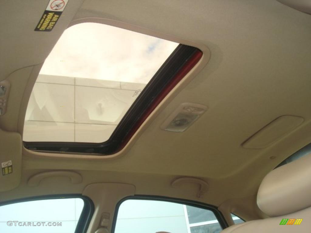 1998 Ford Taurus SHO Sunroof Photo #40674430