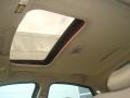 1998 Ford Taurus Medium Prairie Tan Interior Sunroof Photo