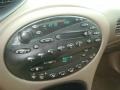 Medium Prairie Tan Controls Photo for 1998 Ford Taurus #40674446