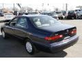 1999 Blue Velvet Pearl Toyota Camry LE  photo #8