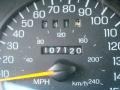 Toreador Red Metallic - Taurus SHO Photo No. 13