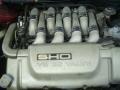 3.4 Liter DOHC 32-Valve V8 1998 Ford Taurus SHO Engine