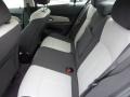 Imperial Blue Metallic - Cruze LS Photo No. 15