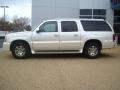 White Diamond - Escalade ESV AWD Photo No. 3