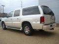 White Diamond - Escalade ESV AWD Photo No. 4