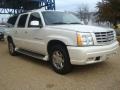 White Diamond - Escalade ESV AWD Photo No. 7