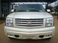 White Diamond - Escalade ESV AWD Photo No. 8