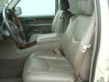 White Diamond - Escalade ESV AWD Photo No. 9
