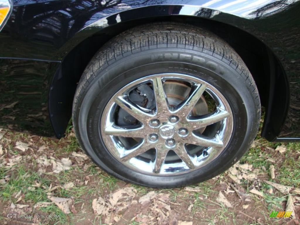 2007 Buick Lucerne CXL Wheel Photo #40674762