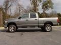 2008 Mineral Gray Metallic Dodge Ram 2500 Big Horn Quad Cab 4x4  photo #6