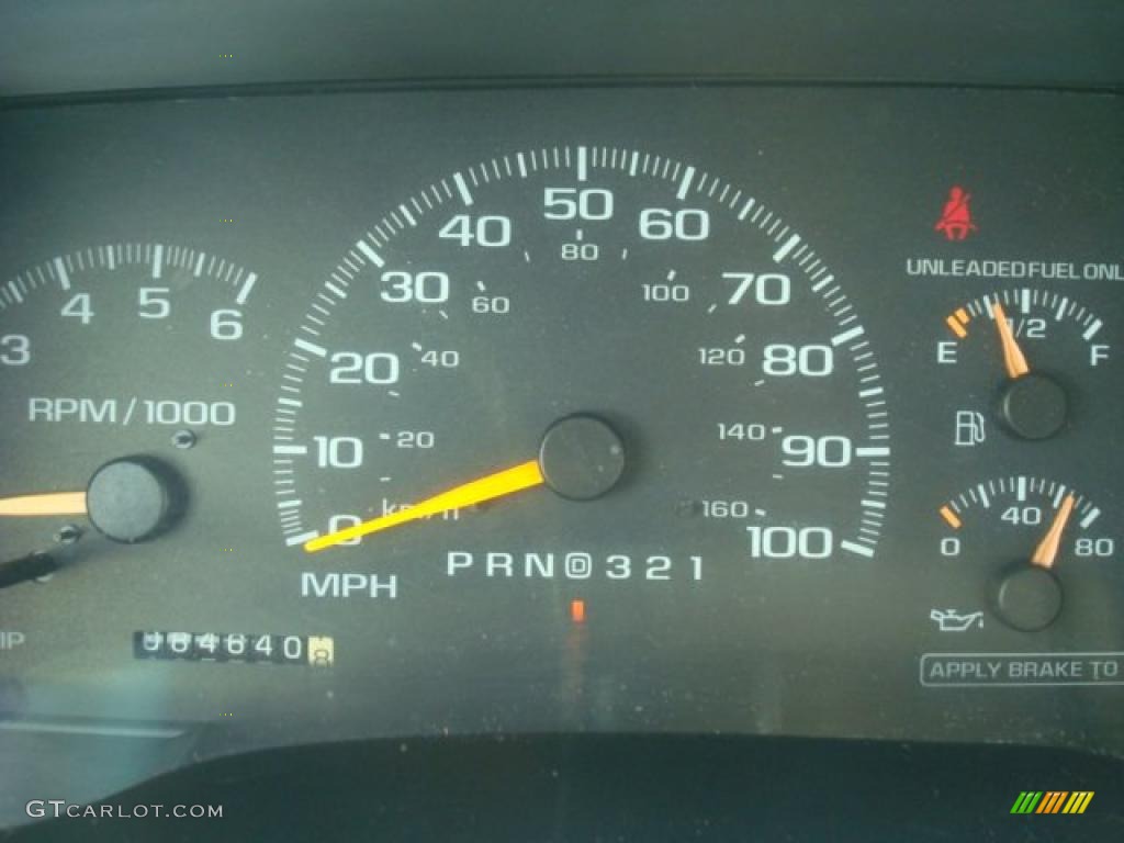 1999 Silverado 1500 LS Extended Cab - Dark Carmine Red Metallic / Graphite photo #12