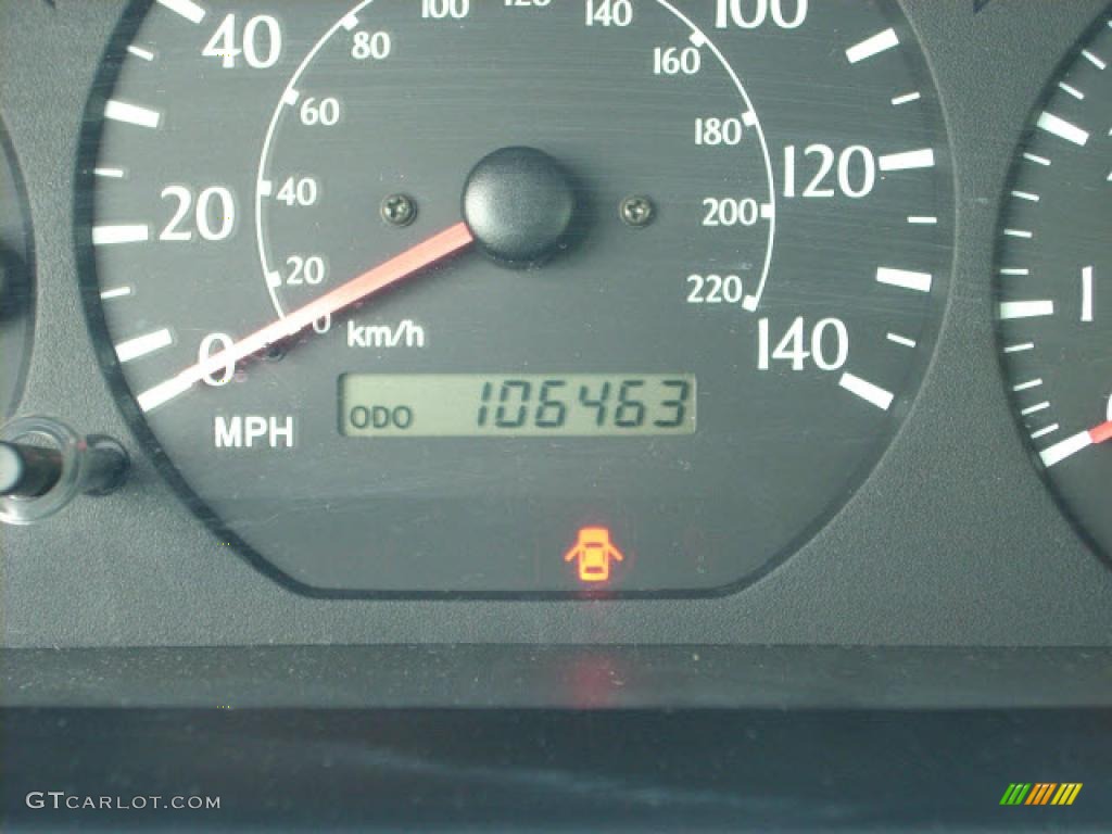 1999 Solara SLE V6 Coupe - Fairway Green Pearl / Ivory photo #15