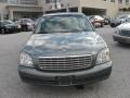 Thunder Gray - DeVille Sedan Photo No. 3