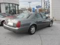 Thunder Gray - DeVille Sedan Photo No. 6