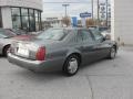 2004 Thunder Gray Cadillac DeVille Sedan  photo #6