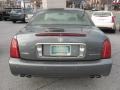 2004 Thunder Gray Cadillac DeVille Sedan  photo #7