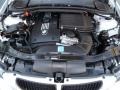 3.0L Twin Turbocharged DOHC 24V VVT Inline 6 Cylinder Engine for 2008 BMW 3 Series 335i Sedan #40676322