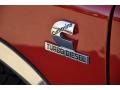 2006 Dodge Ram 3500 SLT Quad Cab Dually Marks and Logos
