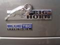 2008 Mineral Gray Metallic Dodge Ram 2500 Big Horn Quad Cab 4x4  photo #21