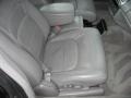 Dark Gray 2004 Cadillac DeVille Sedan Interior Color
