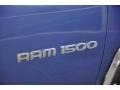 2002 Atlantic Blue Pearl Dodge Ram 1500 SLT Quad Cab  photo #5